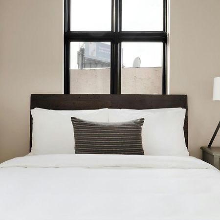 Sonder By Marriott Bonvoy The Edison Apartments Old City Filadelfia Zewnętrze zdjęcie