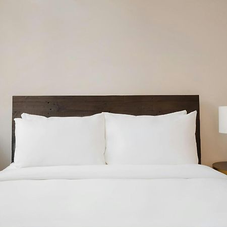 Sonder By Marriott Bonvoy The Edison Apartments Old City Filadelfia Zewnętrze zdjęcie
