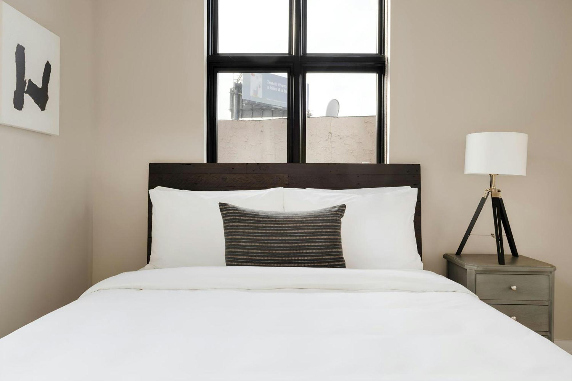 Sonder By Marriott Bonvoy The Edison Apartments Old City Filadelfia Zewnętrze zdjęcie