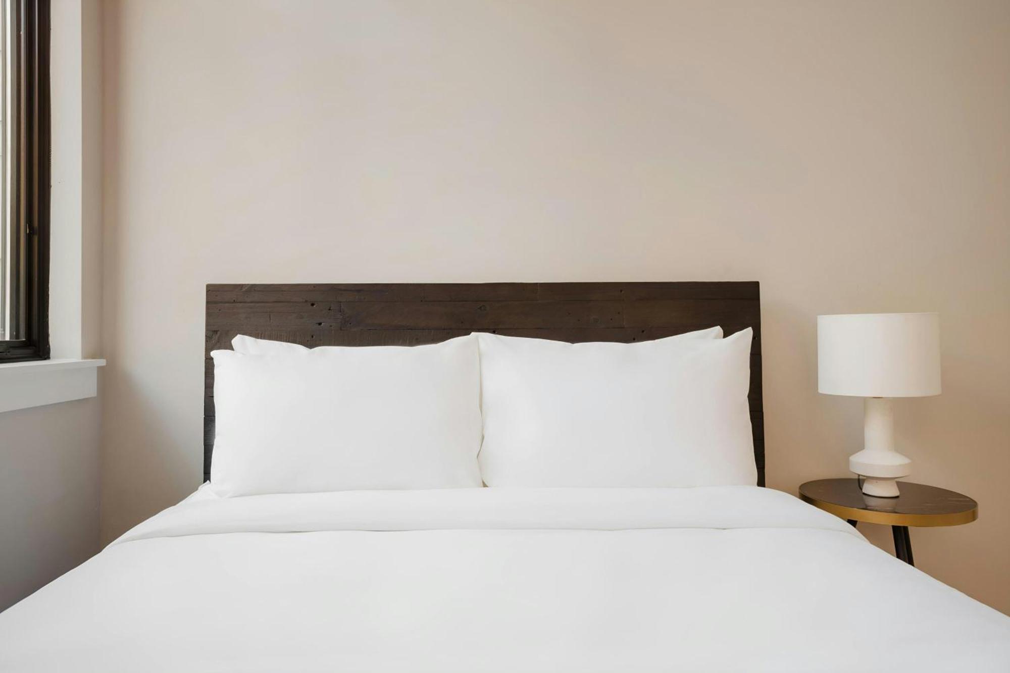Sonder By Marriott Bonvoy The Edison Apartments Old City Filadelfia Zewnętrze zdjęcie