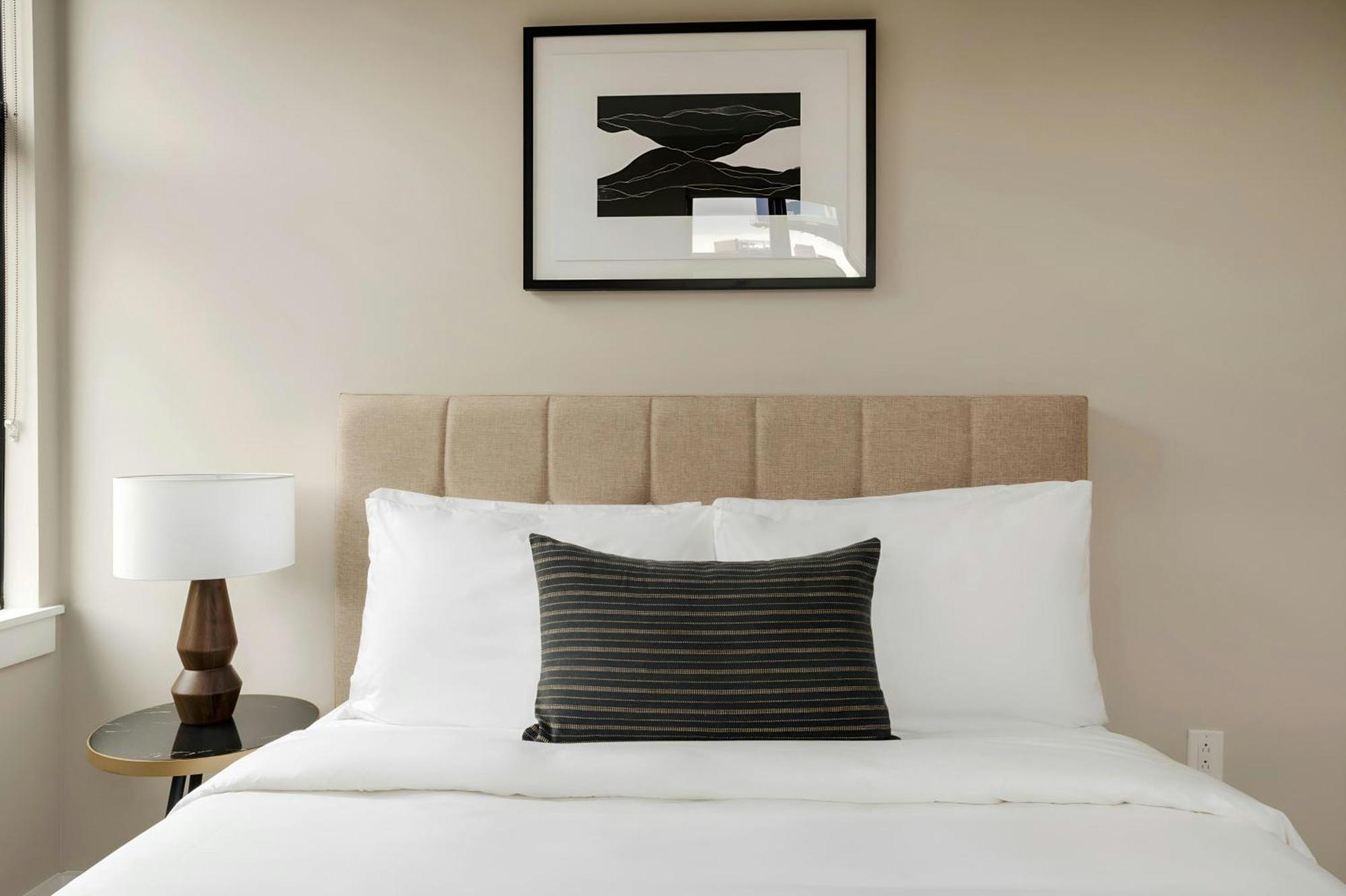 Sonder By Marriott Bonvoy The Edison Apartments Old City Filadelfia Zewnętrze zdjęcie