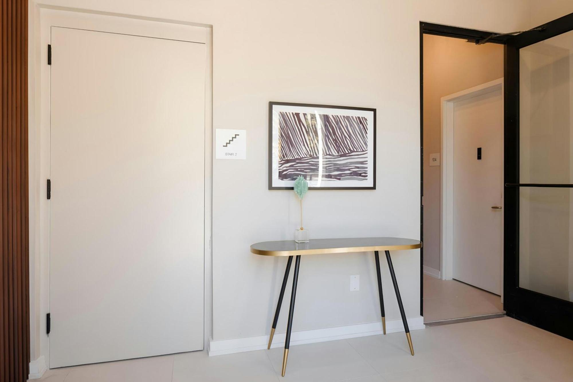 Sonder By Marriott Bonvoy The Edison Apartments Old City Filadelfia Zewnętrze zdjęcie