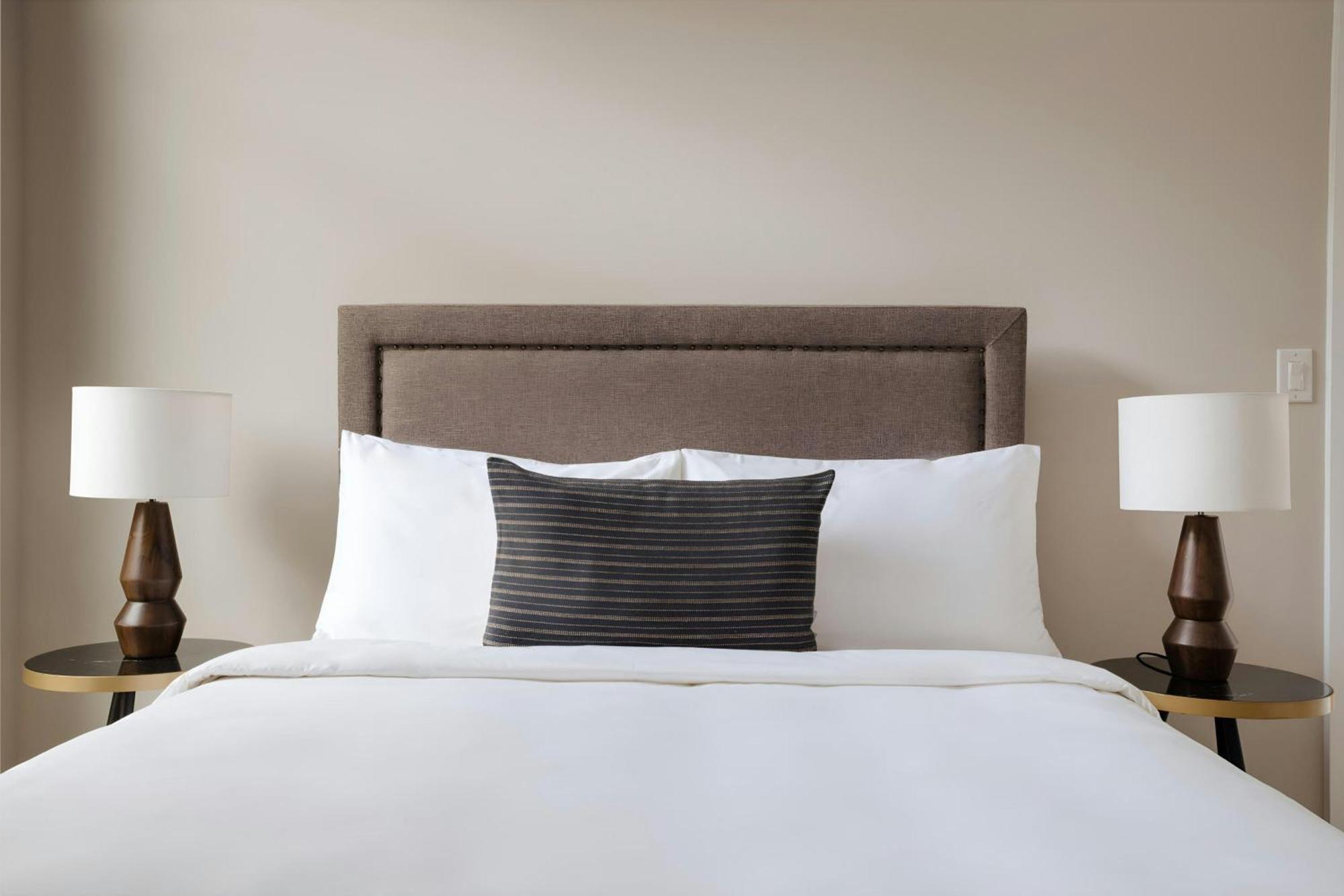Sonder By Marriott Bonvoy The Edison Apartments Old City Filadelfia Zewnętrze zdjęcie