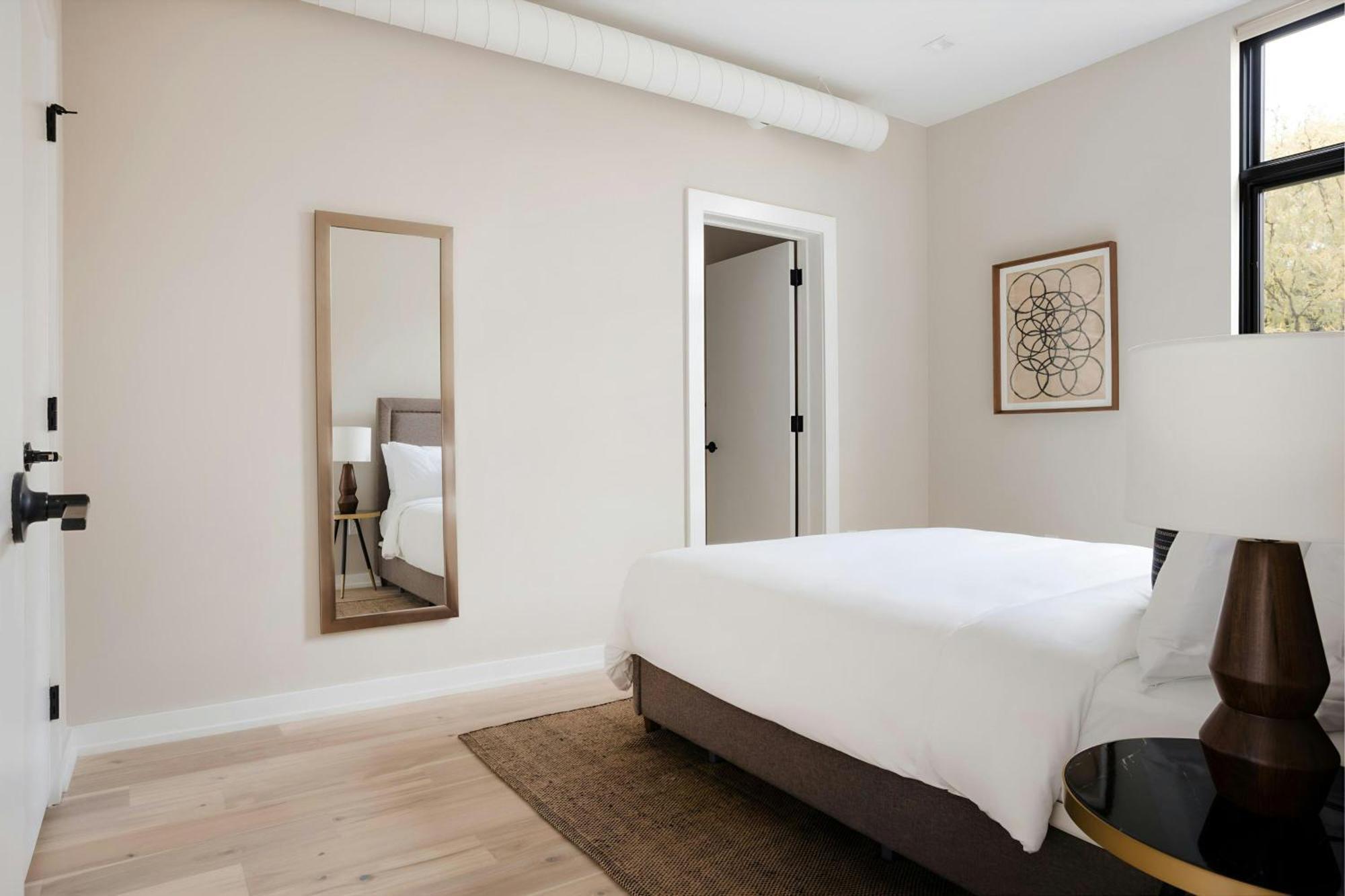Sonder By Marriott Bonvoy The Edison Apartments Old City Filadelfia Zewnętrze zdjęcie