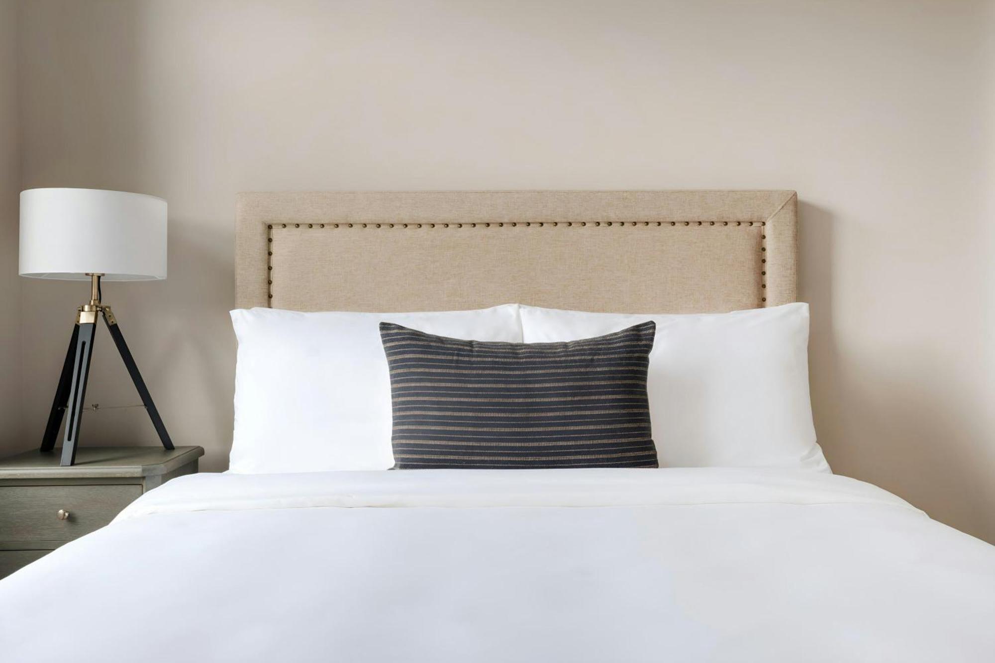 Sonder By Marriott Bonvoy The Edison Apartments Old City Filadelfia Zewnętrze zdjęcie
