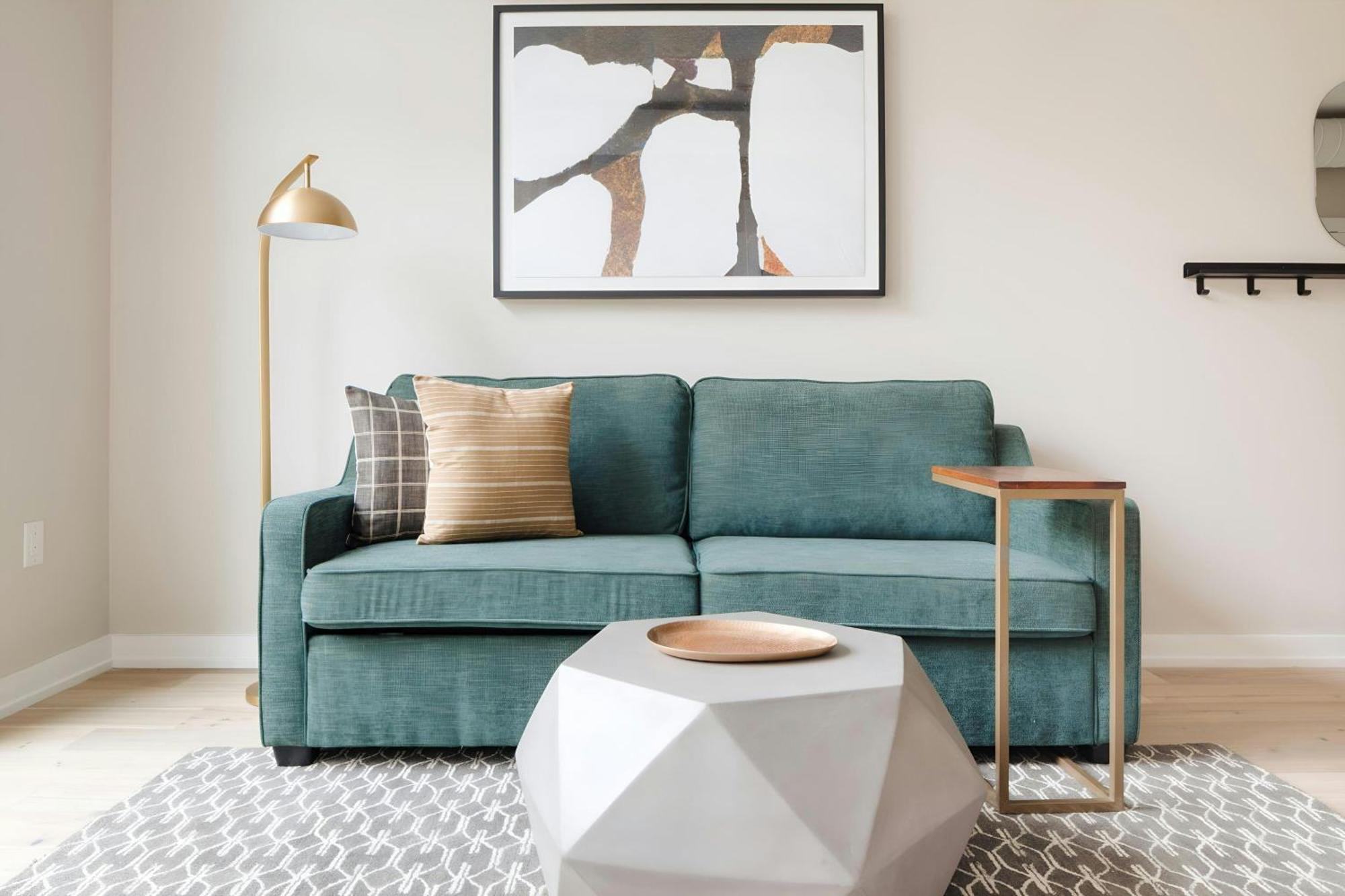 Sonder By Marriott Bonvoy The Edison Apartments Old City Filadelfia Zewnętrze zdjęcie