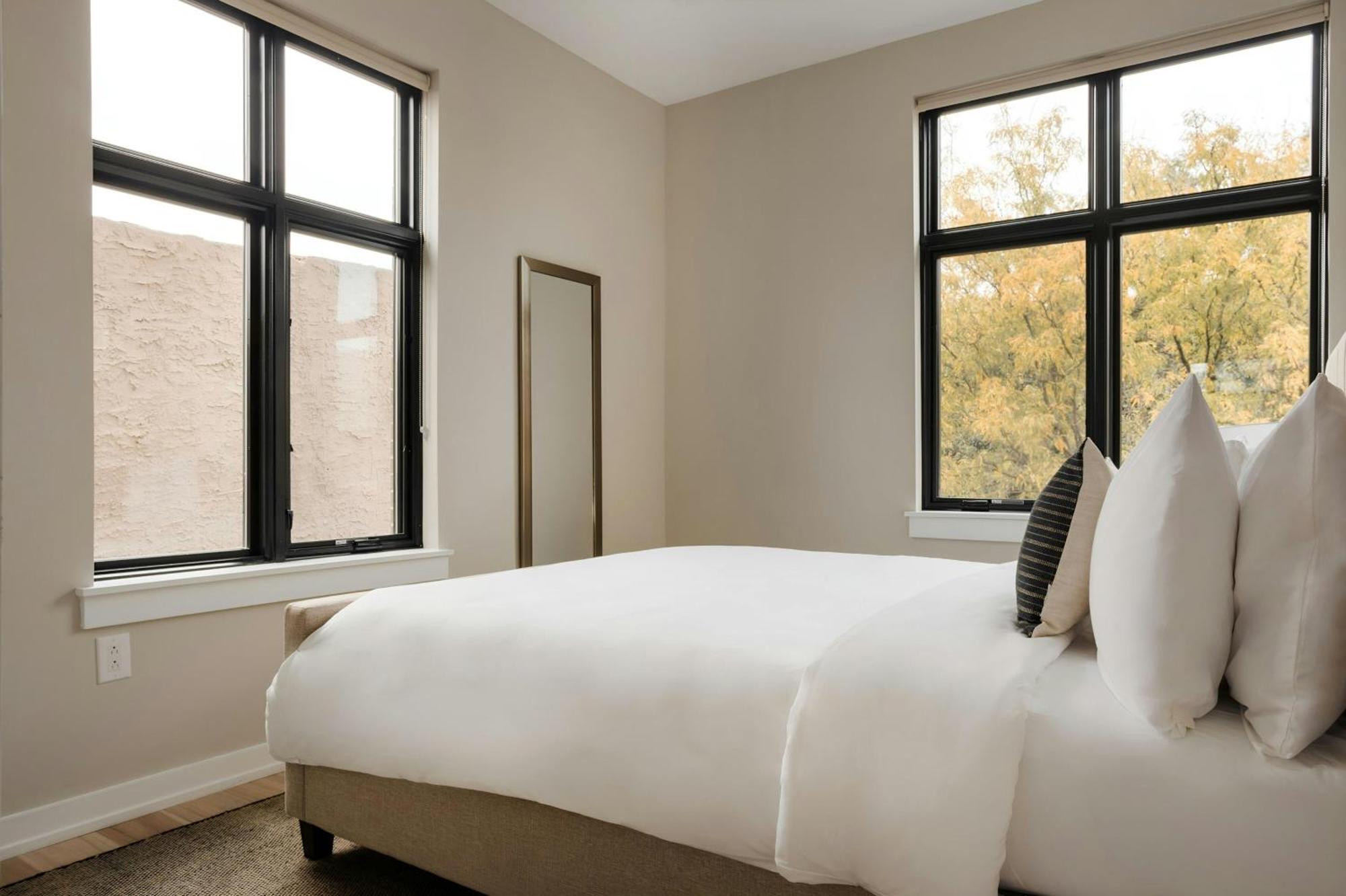Sonder By Marriott Bonvoy The Edison Apartments Old City Filadelfia Zewnętrze zdjęcie
