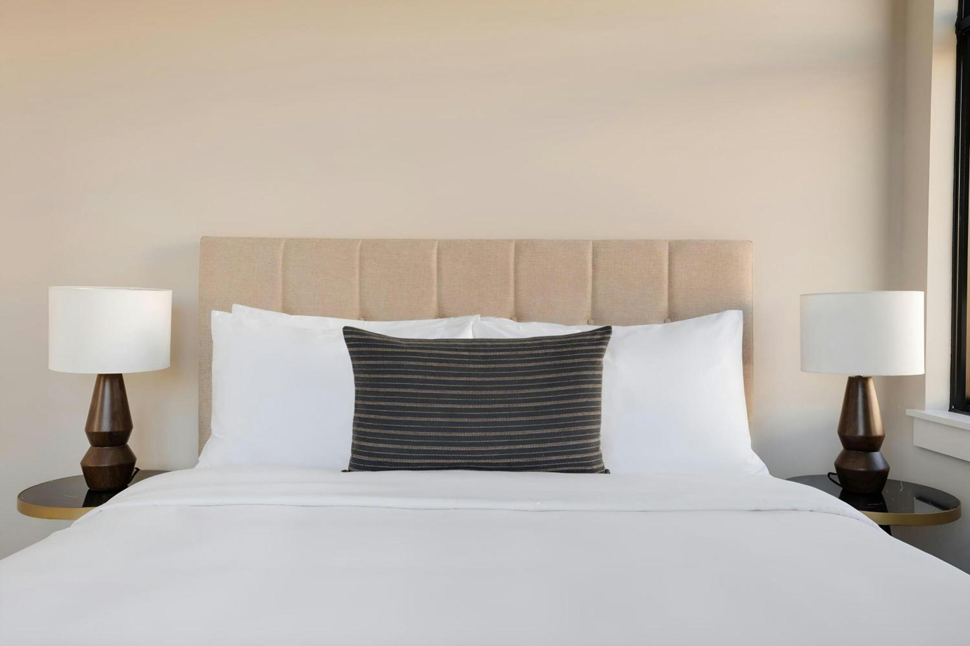 Sonder By Marriott Bonvoy The Edison Apartments Old City Filadelfia Zewnętrze zdjęcie