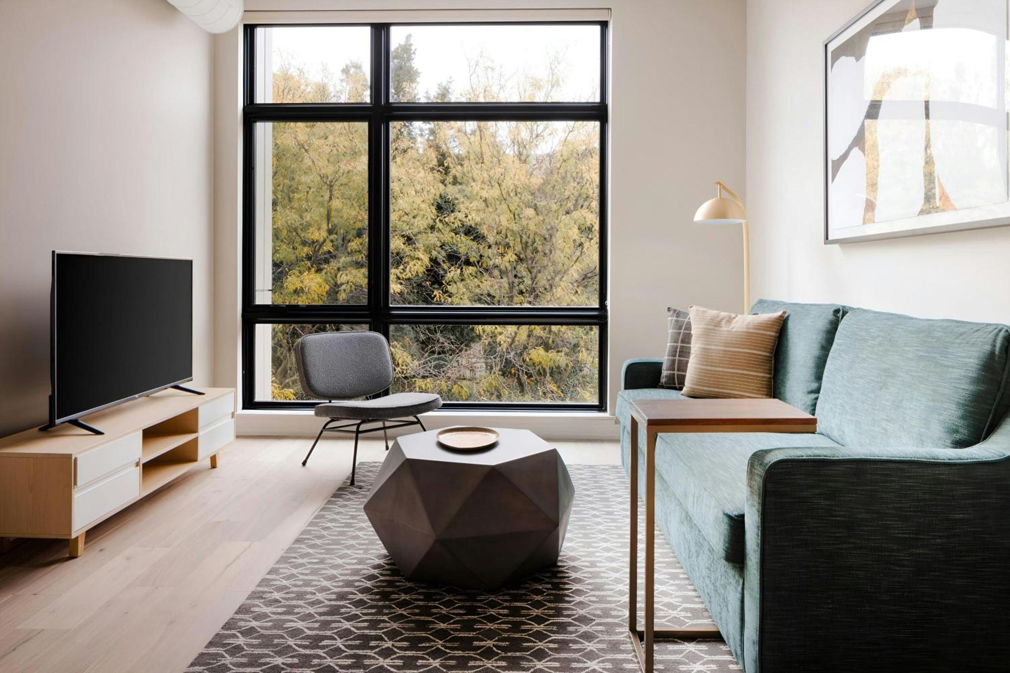 Sonder By Marriott Bonvoy The Edison Apartments Old City Filadelfia Zewnętrze zdjęcie