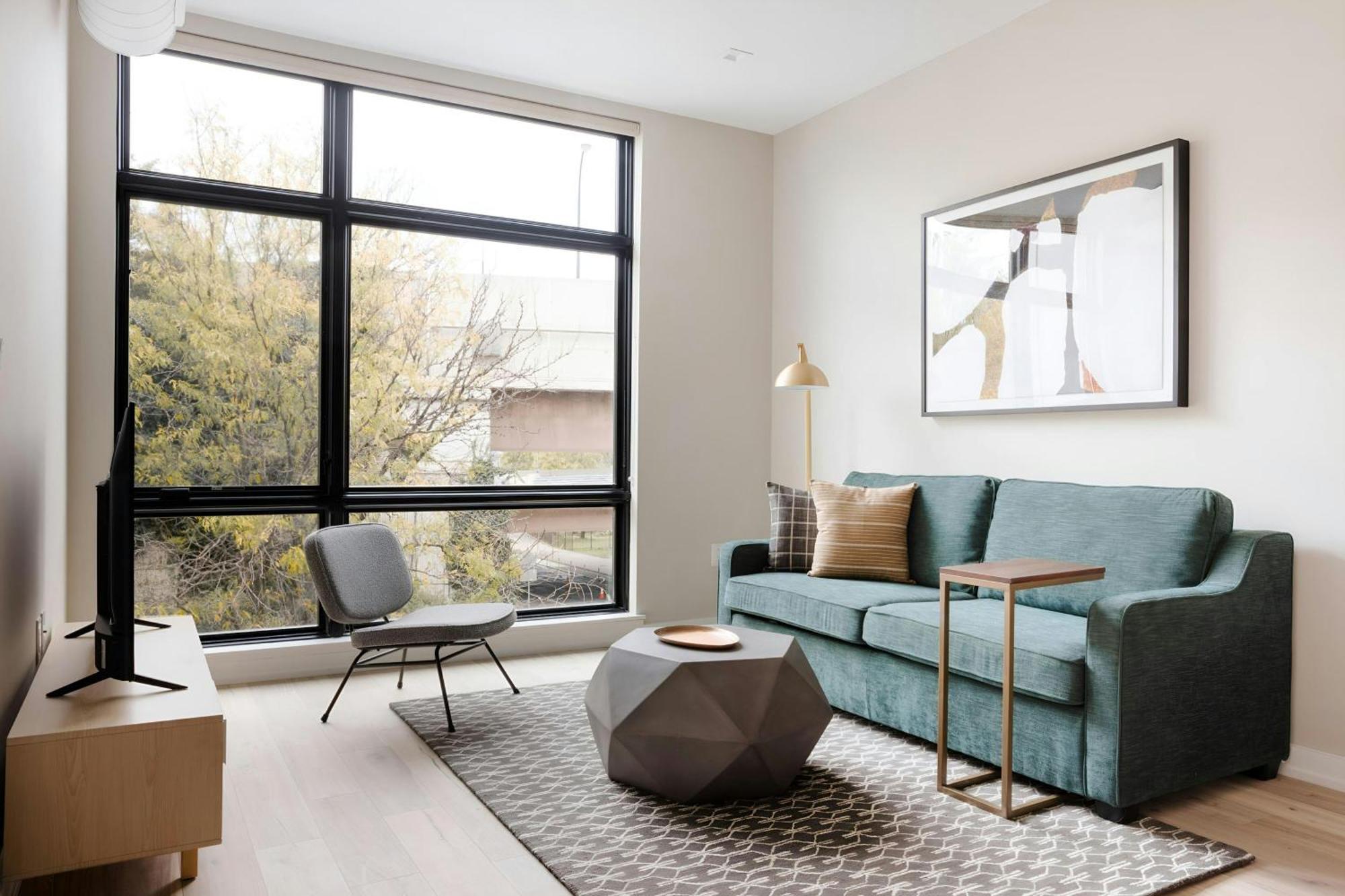 Sonder By Marriott Bonvoy The Edison Apartments Old City Filadelfia Zewnętrze zdjęcie